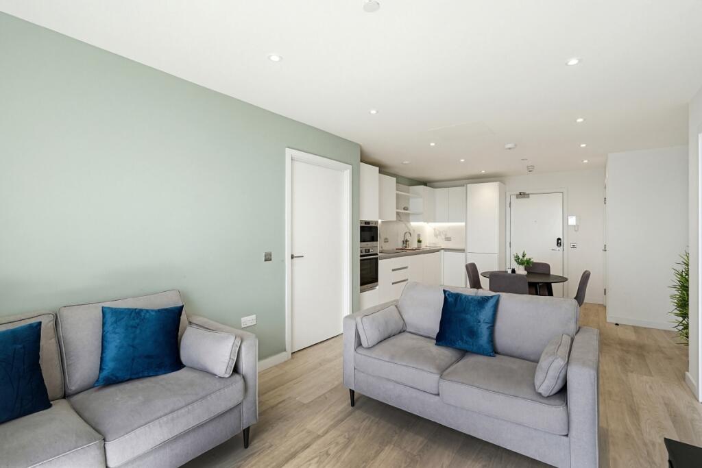 Apartment in Bournemouth - View 5
