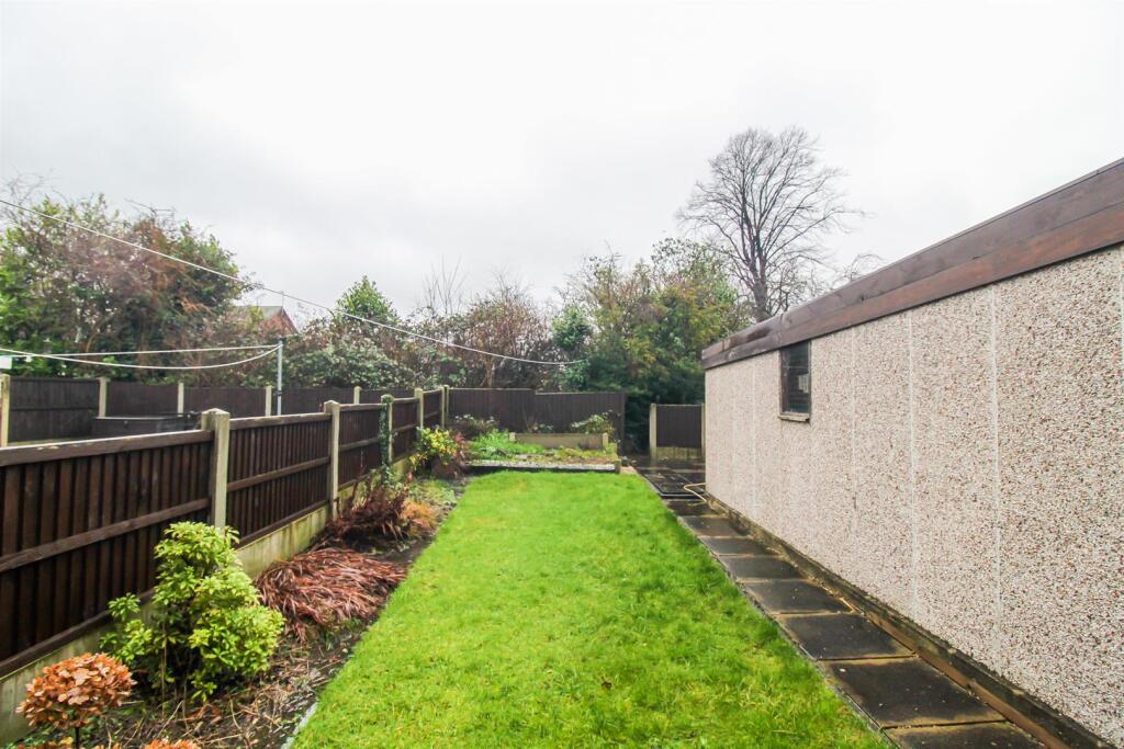 Main image of property: Newton Close, Wakefield