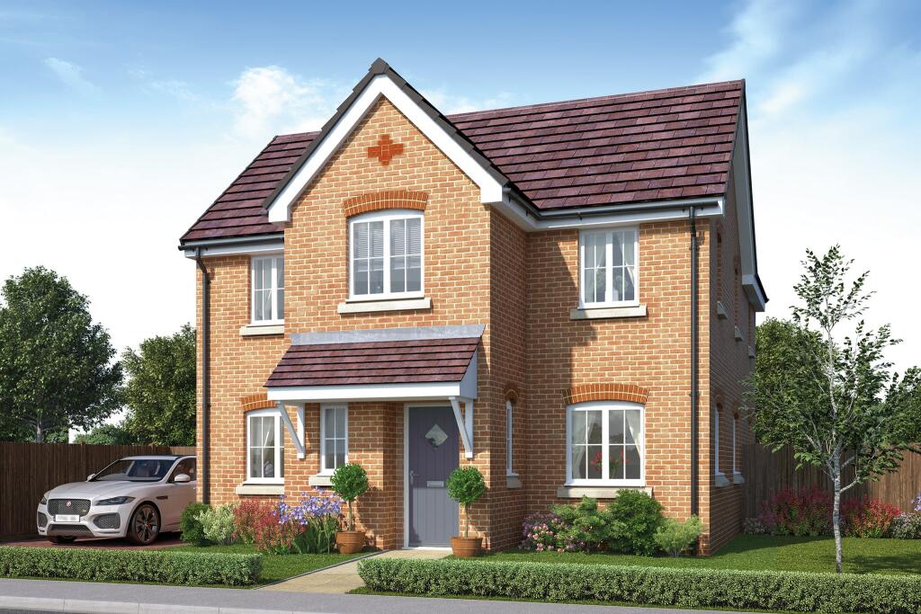Bronze Barrow Way,
Off Loraine Way,
Bramford,
IP8 4JR photo 2