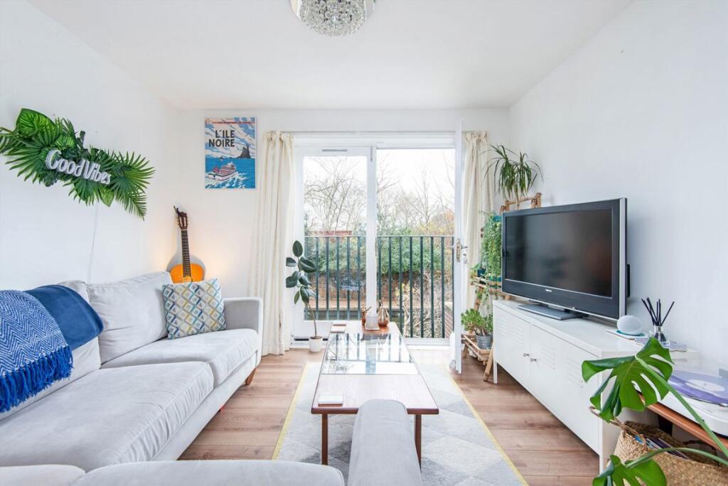 Main image of property: Jodrell Road, Bow