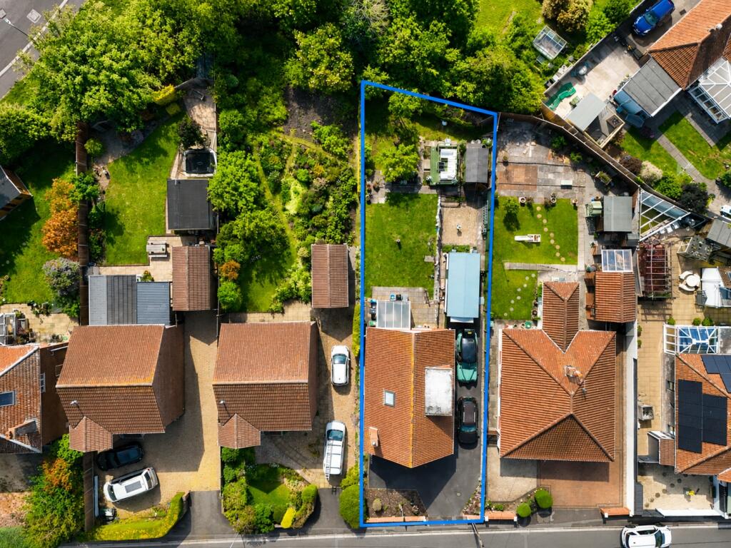 House in Burnham-on-Sea - View 3