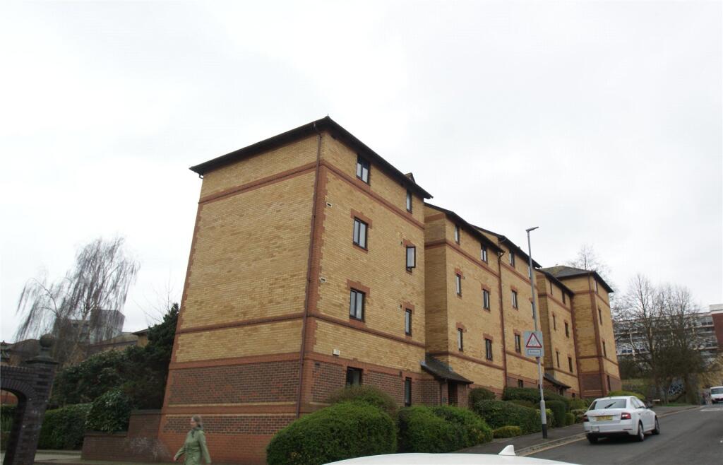 Main image of property: Corinthian Court, Redcliffe Mead Lane, Redcliffe, Bristol, BS1