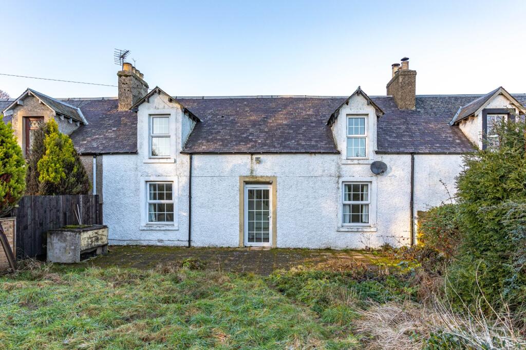 Main image of property: Woodheads Farm Cottages, Scottish Borders, Lauder, TD2