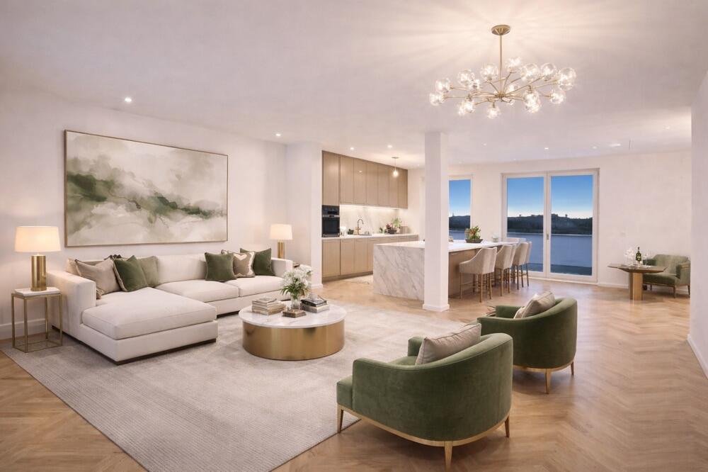 Main image of property: Schoneberg, Berlin, 10781, Germany