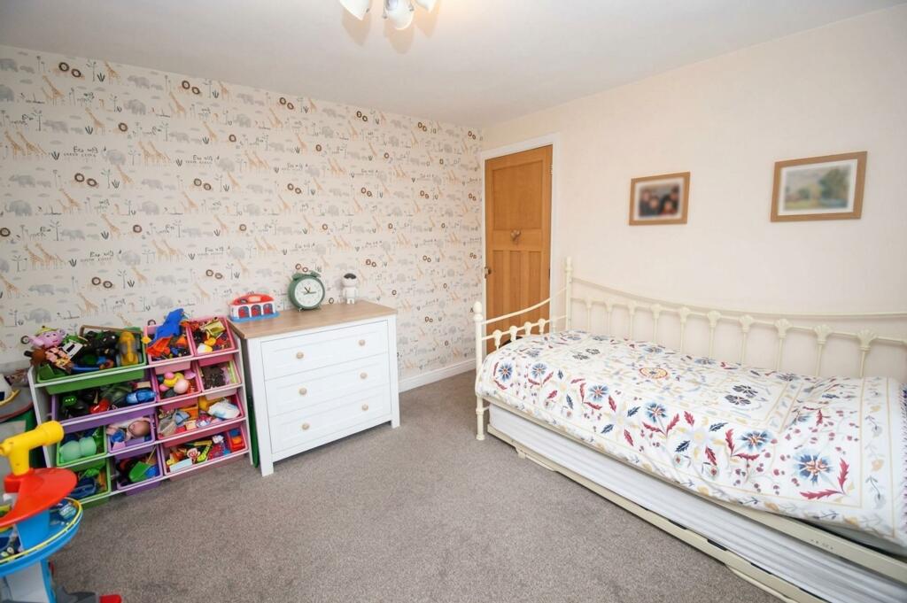 House in Manchester - More