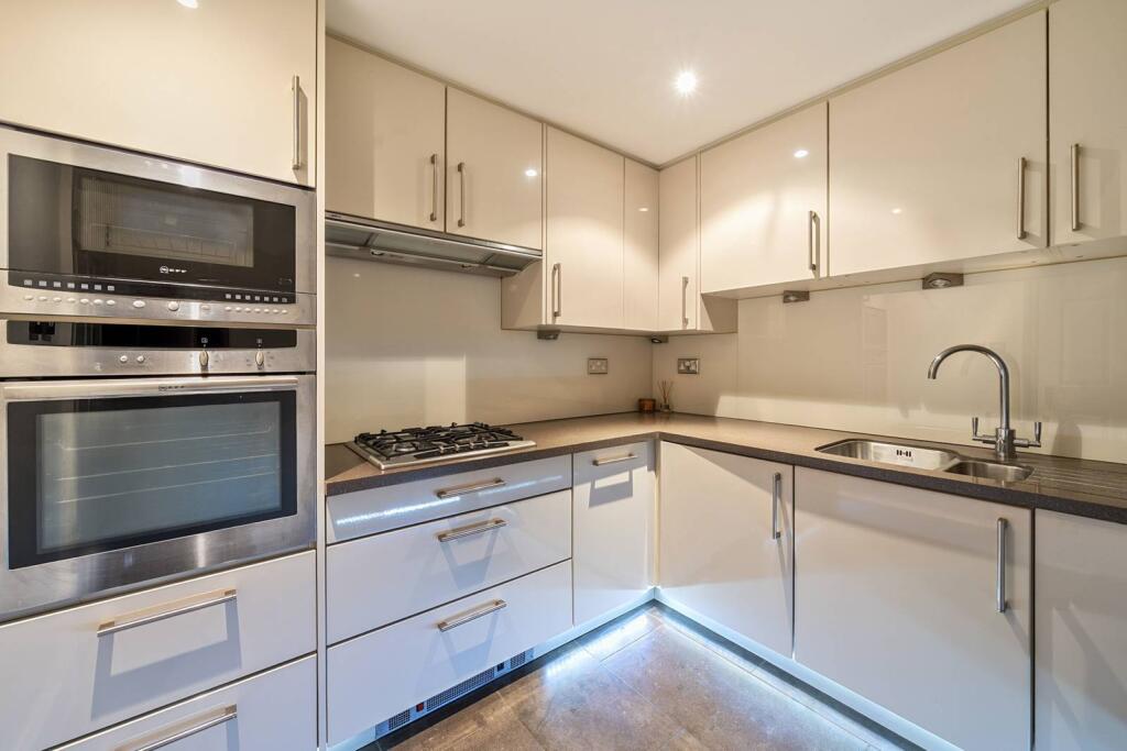 Main image of property: Sovereign Court, Kensington, London, W8