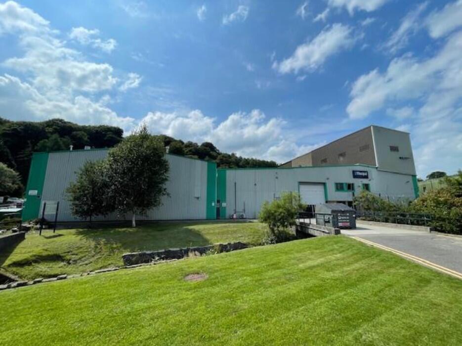 Main image of property: Units at, Bentwood Road, Haslingden, Rossendale, Lancashire BB4 5HH