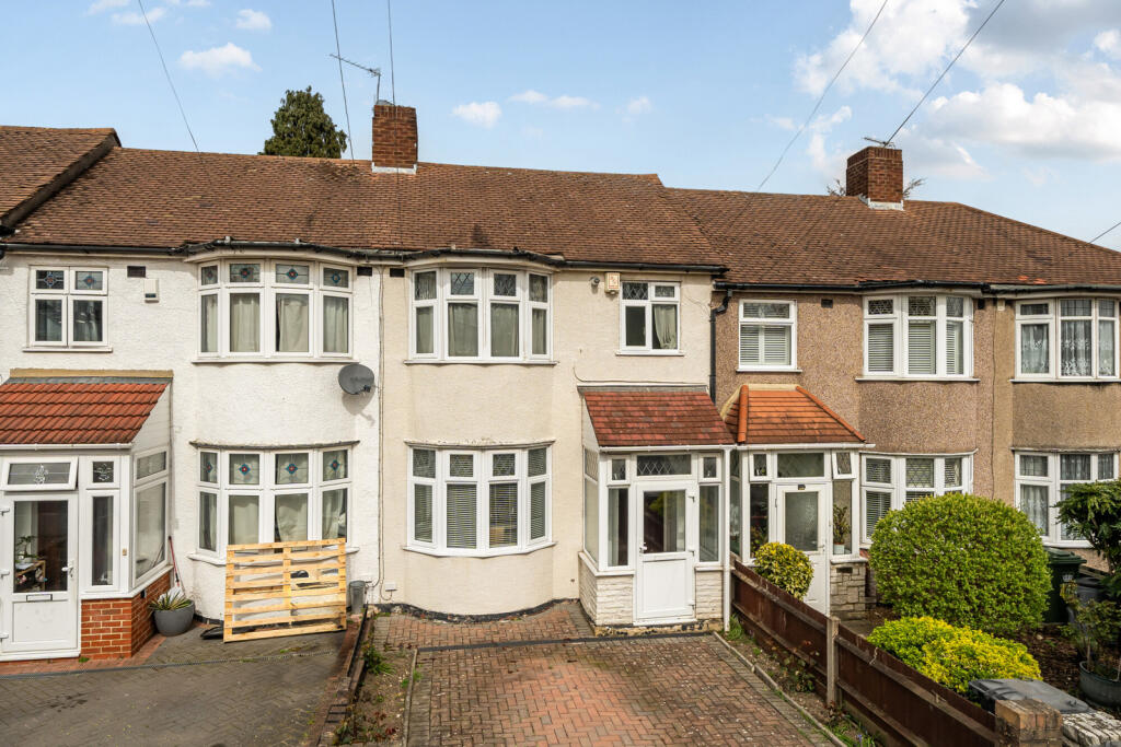 Main image of property: Datchet Road, London
