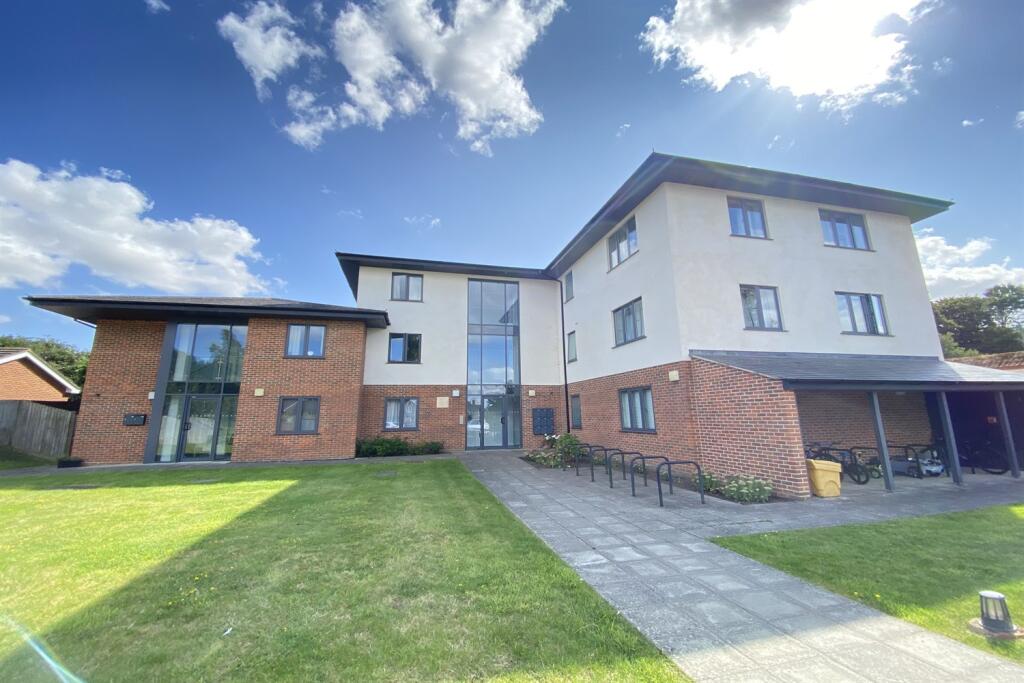 Main image of property: Hatch Warren, Basingstoke 
