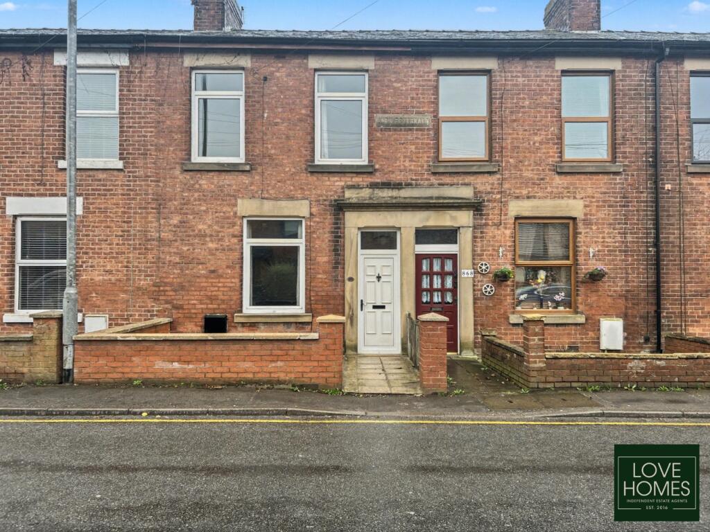 Main image of property: Whittingham Lane, Goosnargh, Preston