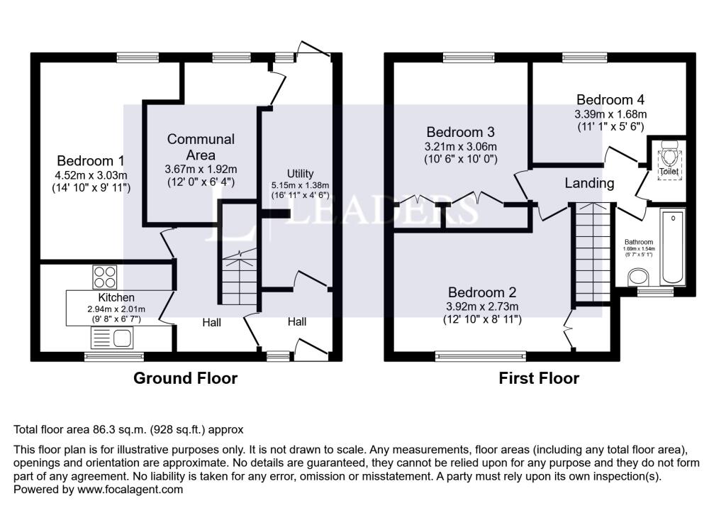 Additional image 6 of 22 Lamb Close, Hatfield, Hertfordshire, AL10