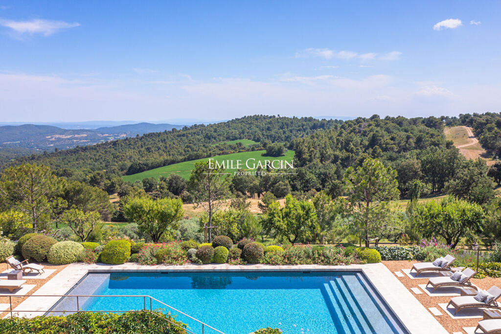 Main image of property: Provence-Alps-Cote d`Azur, Vaucluse, La Bastide-des-Jourdans