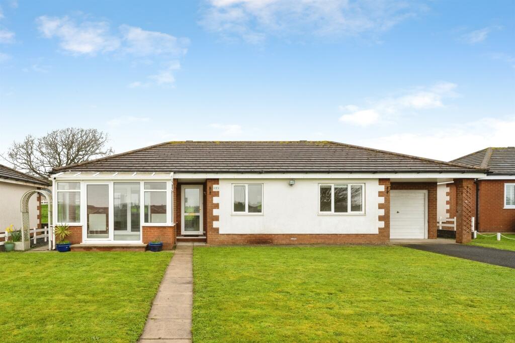 Main image of property: Parc Tyisha, Burry Port