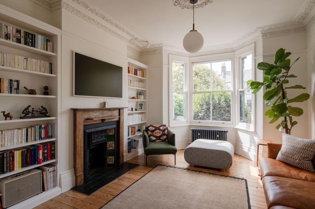 House in London - View 4