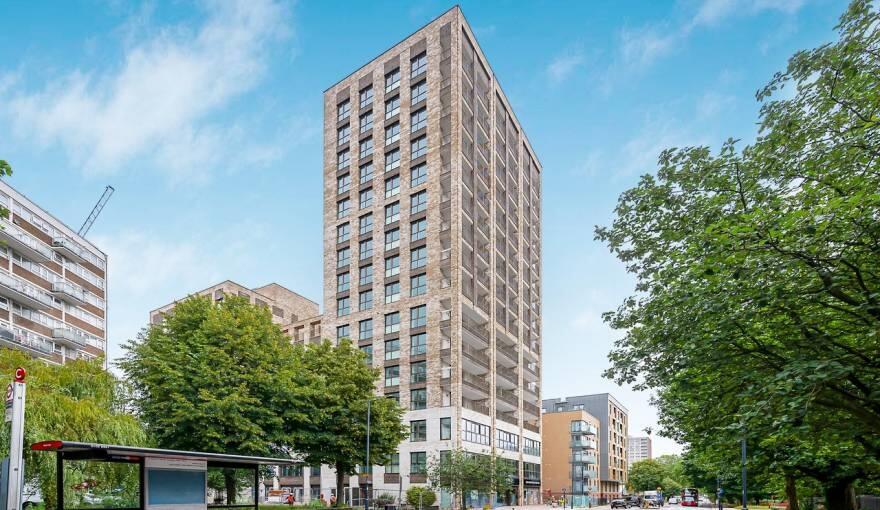 Main image of property: Denmark Road Queens Park NW6