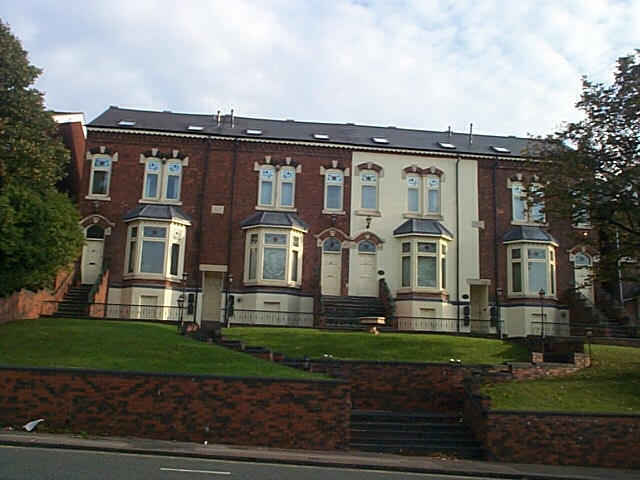 Main image of property: Gravelly Hill, Birmingham, West Midlands, B23