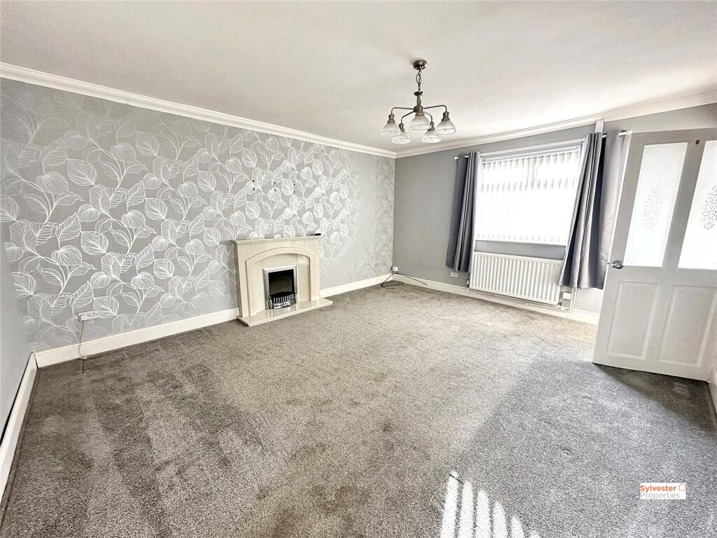 House in Durham - View 2