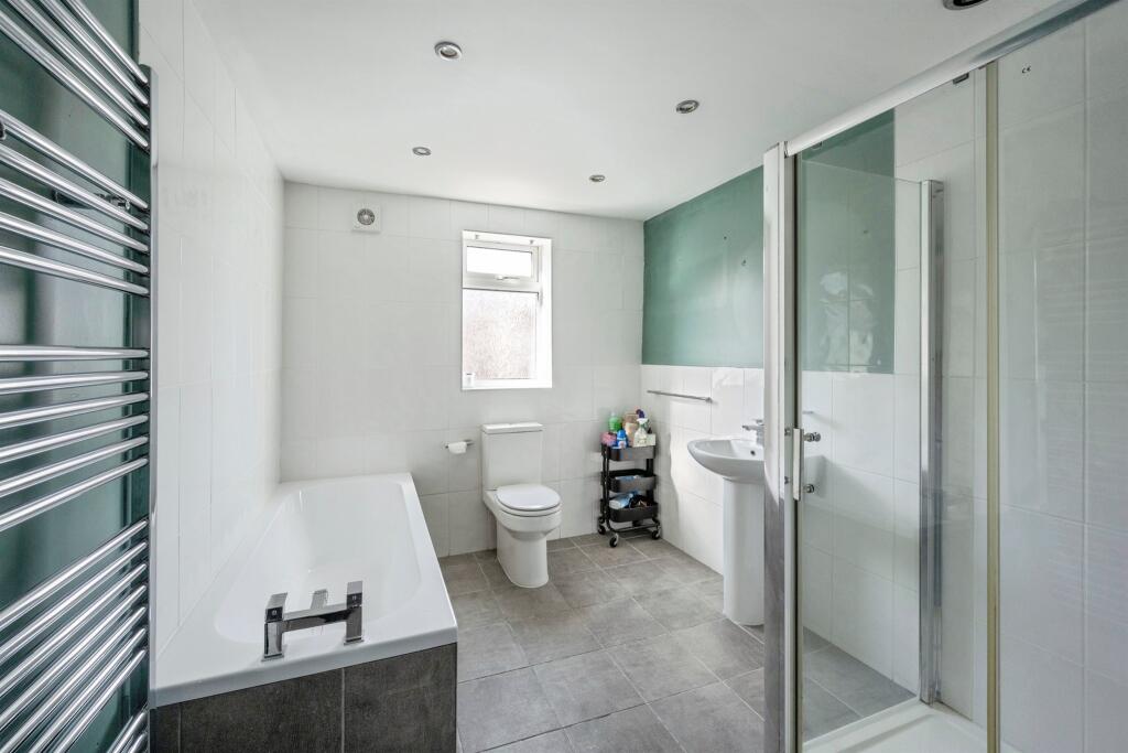 House in Sheffield - View 3