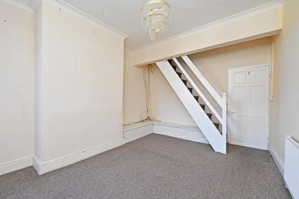 Bond Street, Tunstall, Stoke-on-Trent photo 4