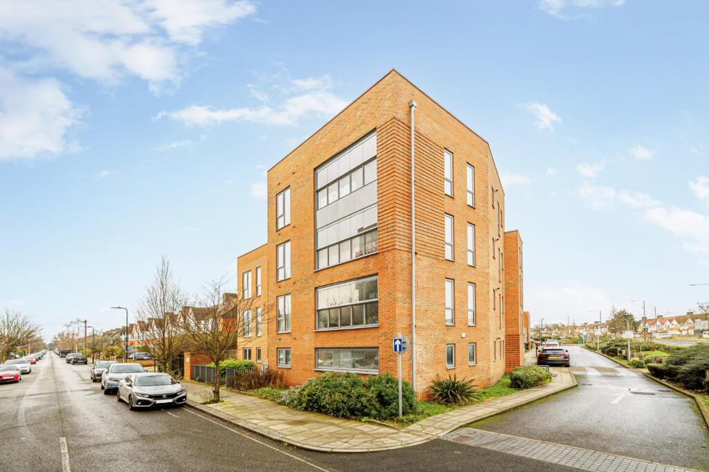 Main image of property: Mozart Gardens, W3