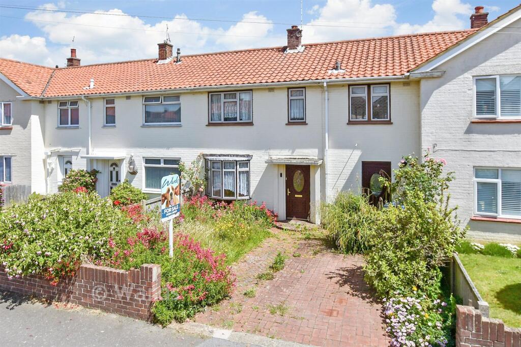 Main image of property: Churchill Avenue, Walmer, Kent