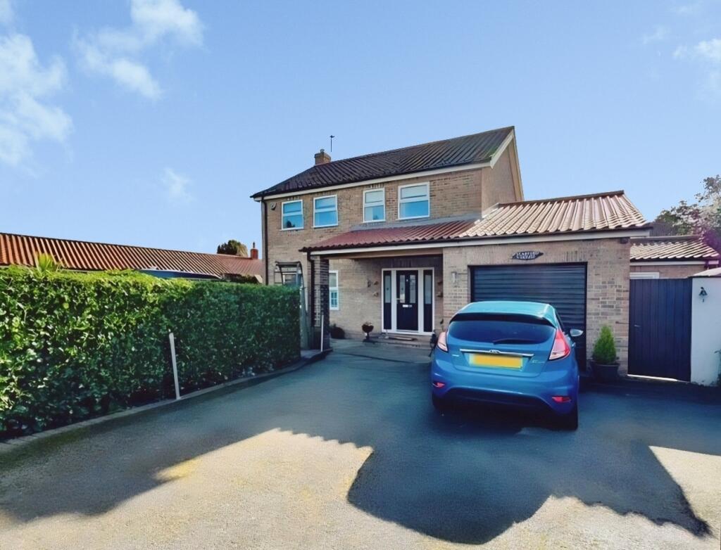 Main image of property: Asenby, Thirsk