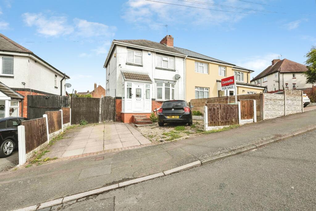 Main image of property: Parsons Hill, Oldbury
