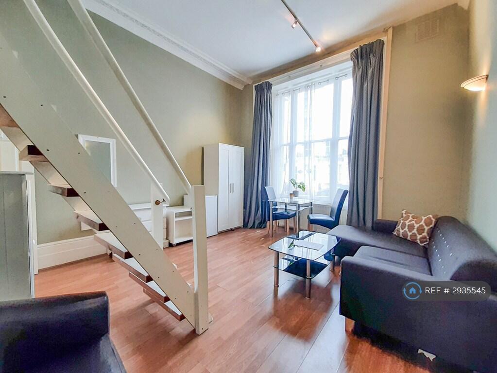 Main image of property: St. Stephen's Gardens, London, W2