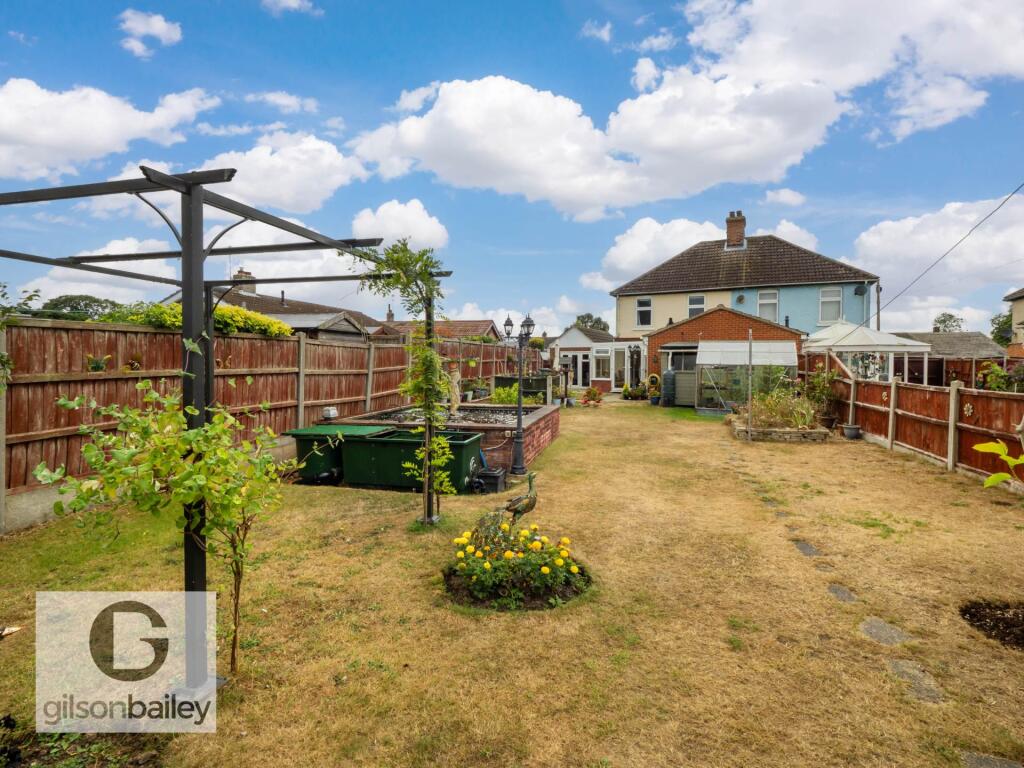 House in Broadland, Lingwood and Burlingham - View 4