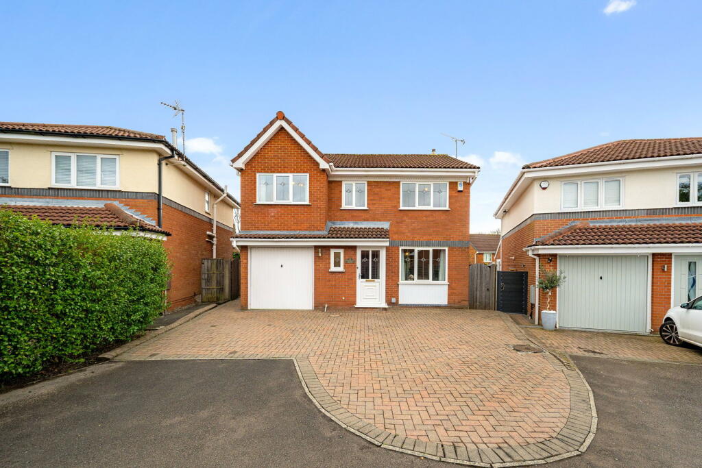Main image of property: Turnberry Close, Astley M29