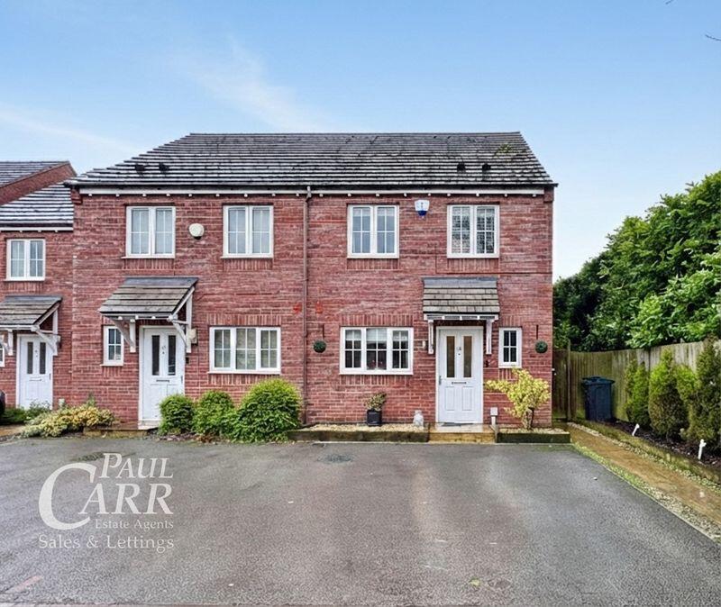 Main image of property: Ramblers Way, Four Oaks, Sutton Coldfield, B75 5DJ