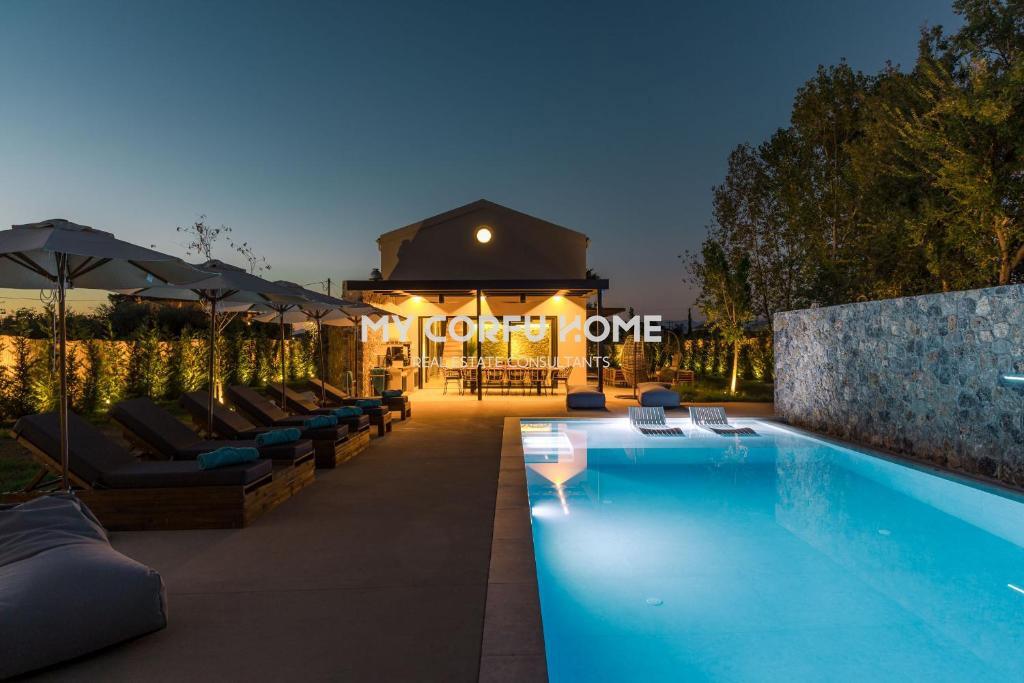 Main image of property: Ionian Islands