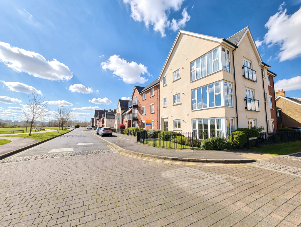 Main image of property: Venus Avenue, Biggleswade, SG18