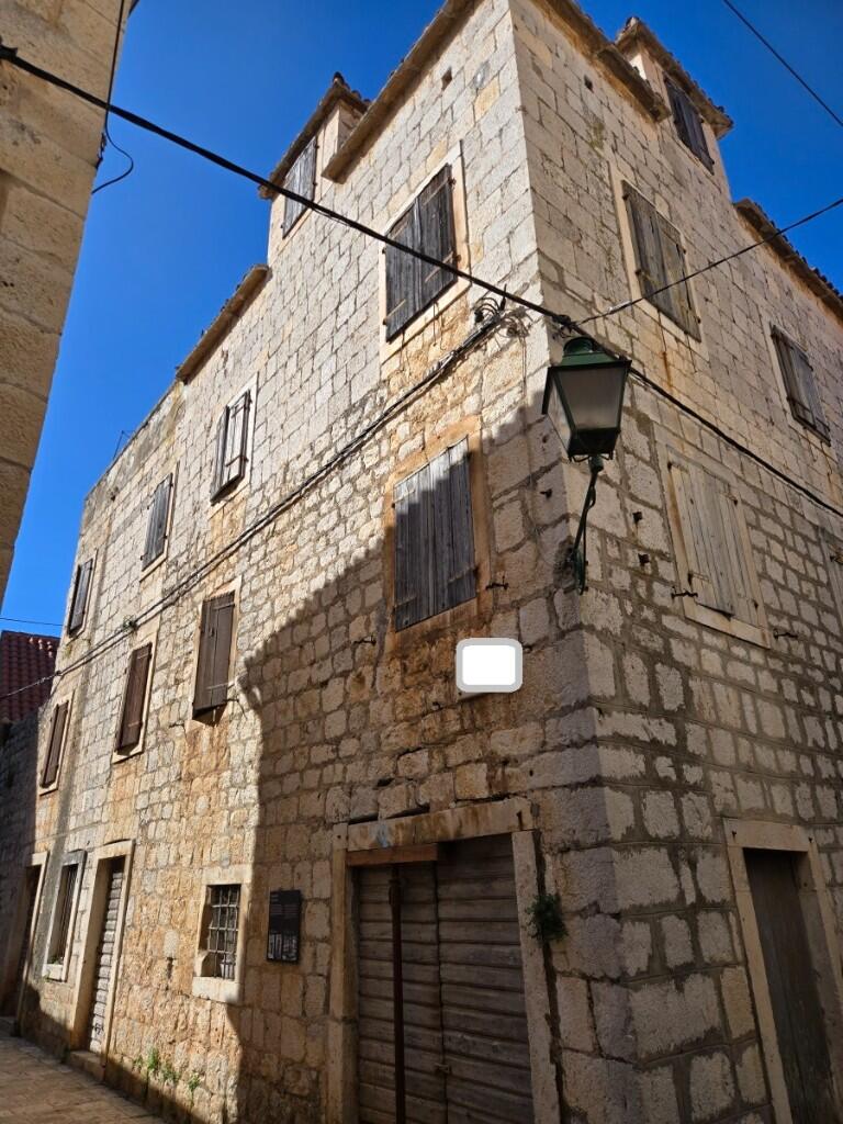 Main image of property: Starigrad, Split-Dalmatia