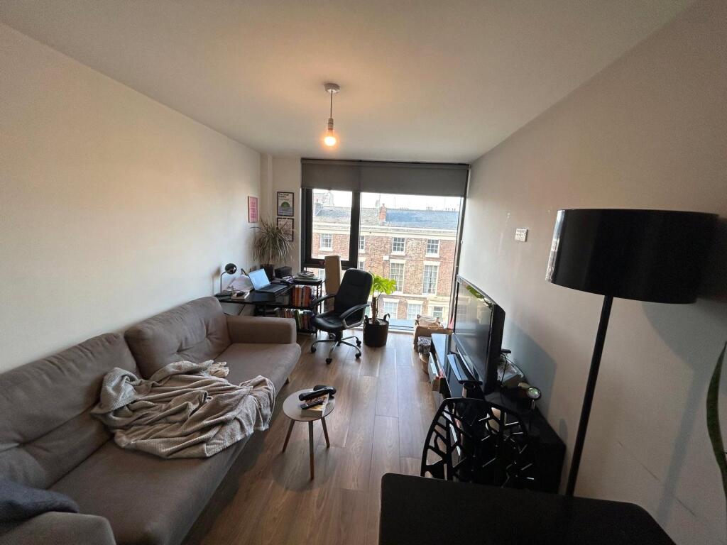 Apartment in Liverpool - View 4