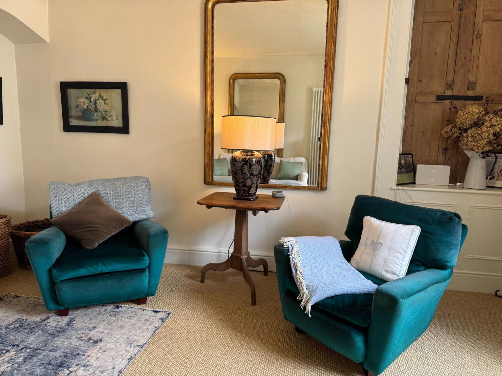 Additional image 5 of The Manse, Bath Road, Beckington BA11 6SW