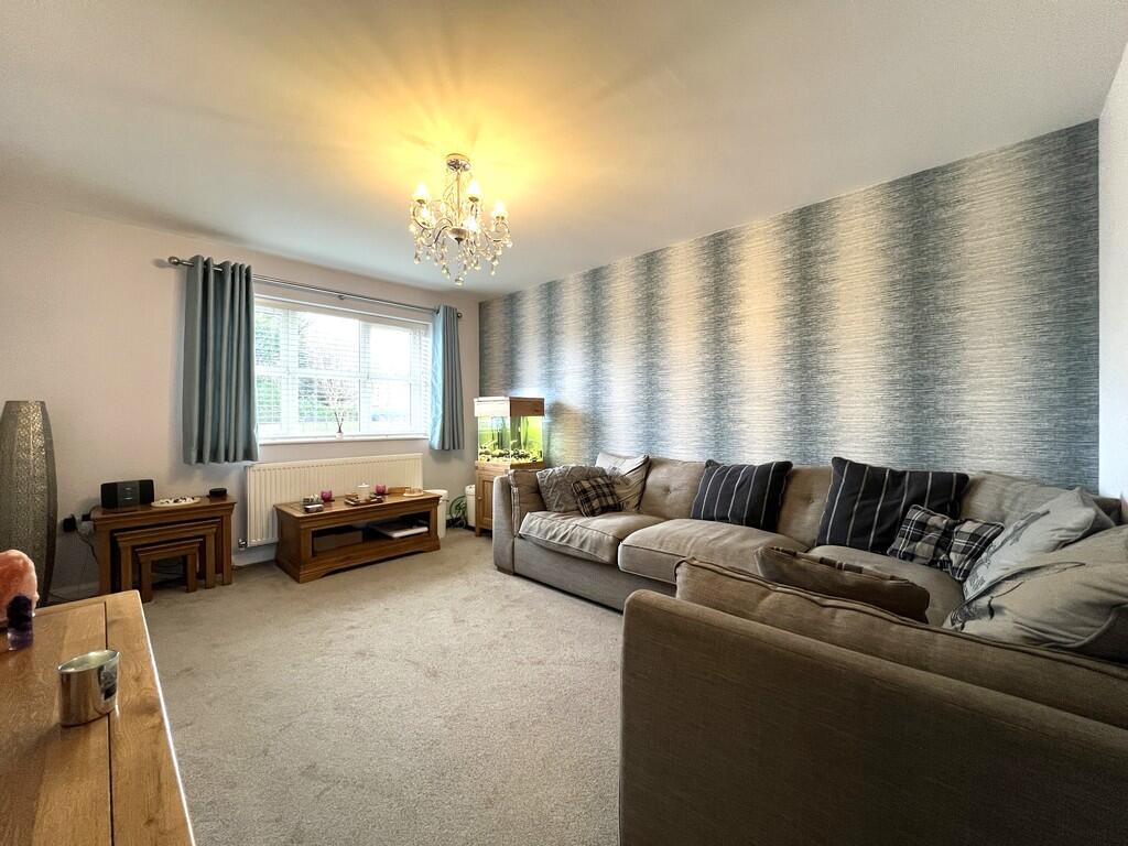 House in Fenland, Manea - View 5