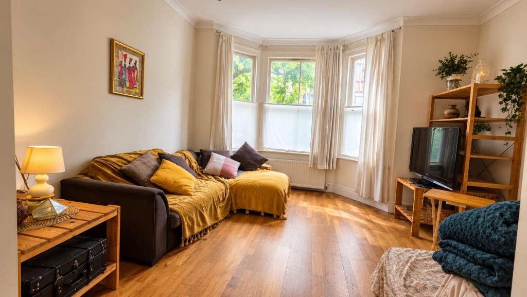 Main image of property: Morval Road, LONDON