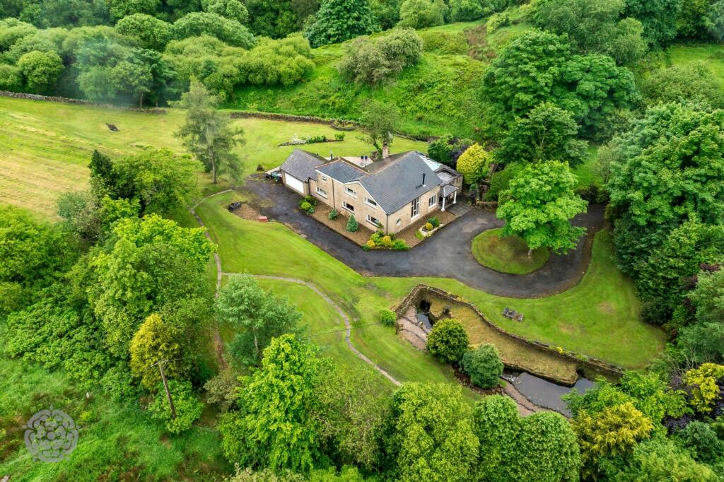 Additional image 3 of Whittlestone Head, North Turton, Lancashire, BB3 3RS