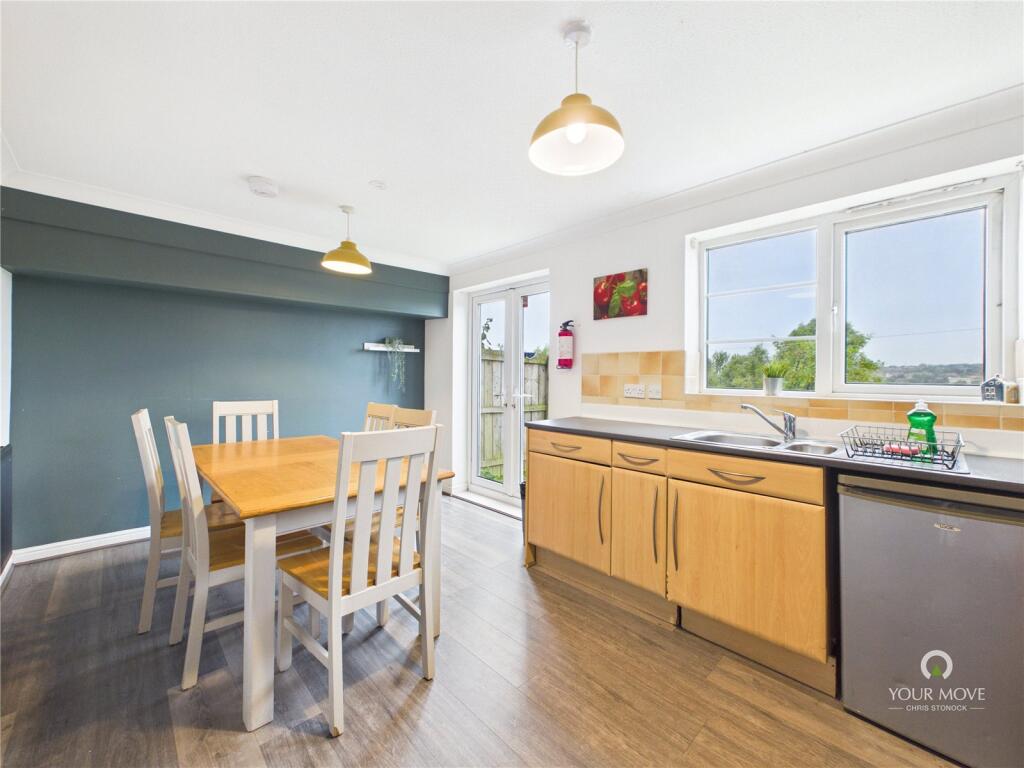 House in Newcastle upon Tyne - More