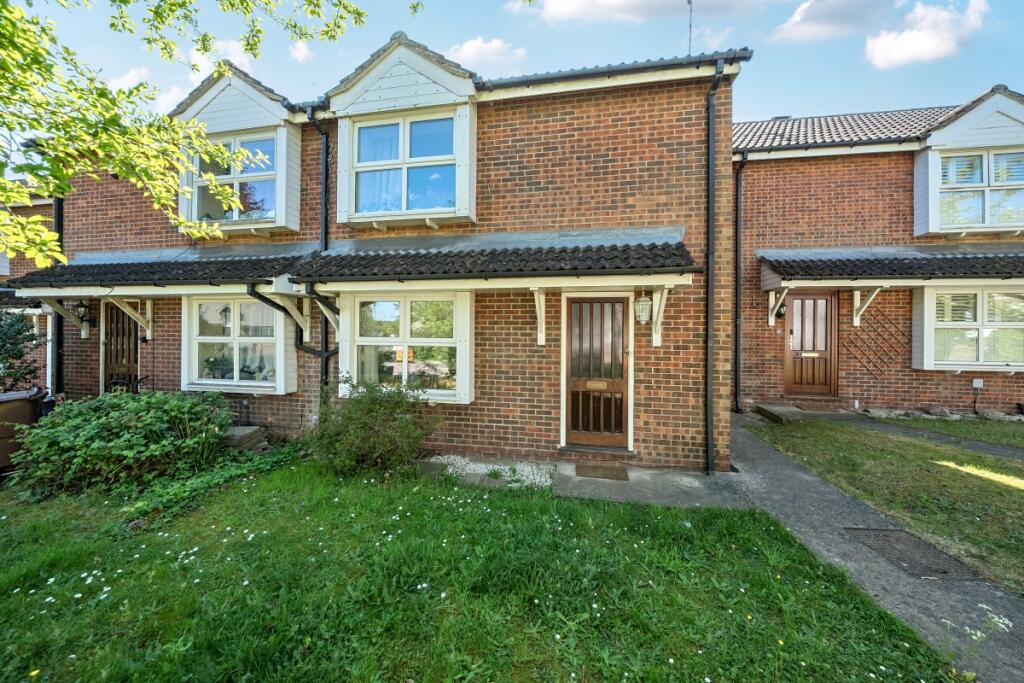 Main image of property: Ambleside Station Road AL5