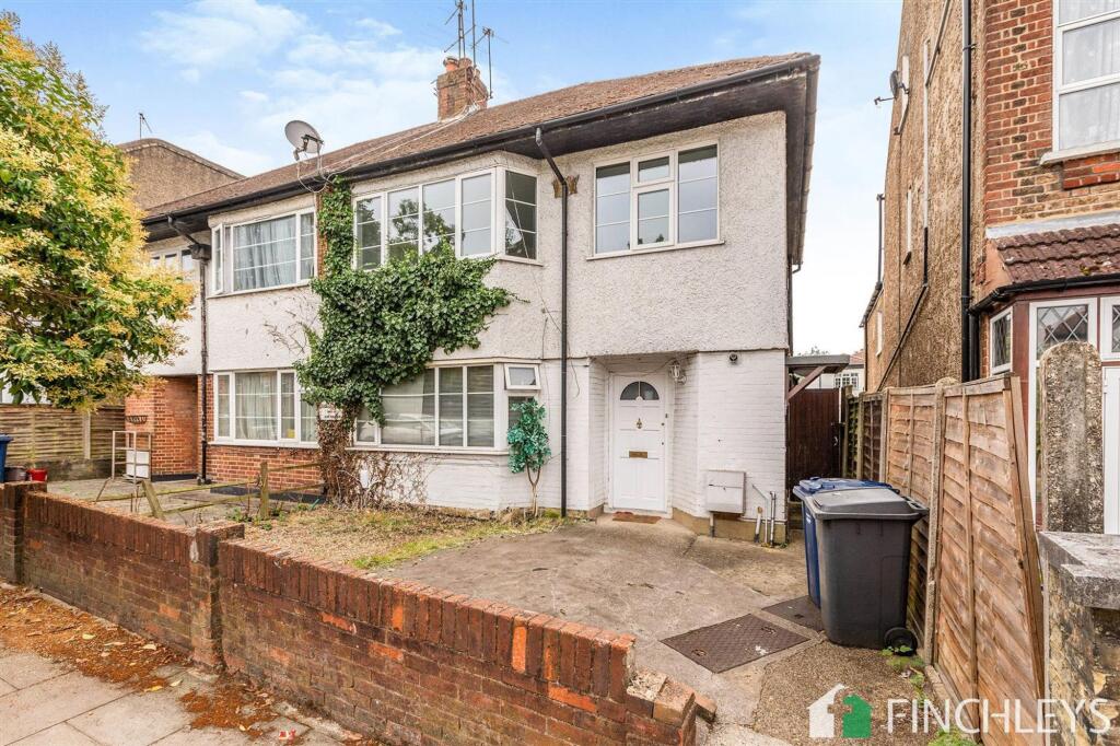 Main image of property: Station Road, Fabian Court Station Road, N3