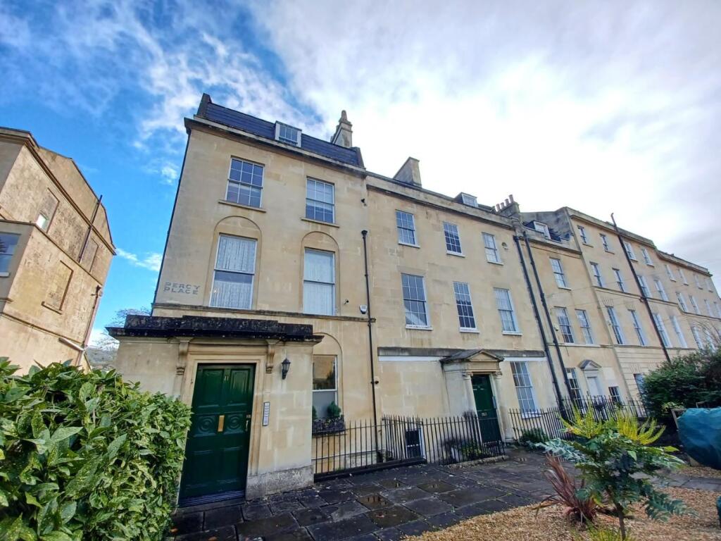 Main image of property: Percy Place, London Road, Bath, BA1