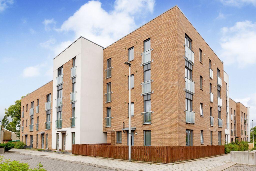 Main image of property: 9/12 Philip Terrace, Gracemount, Edinburgh, EH16 6FJ