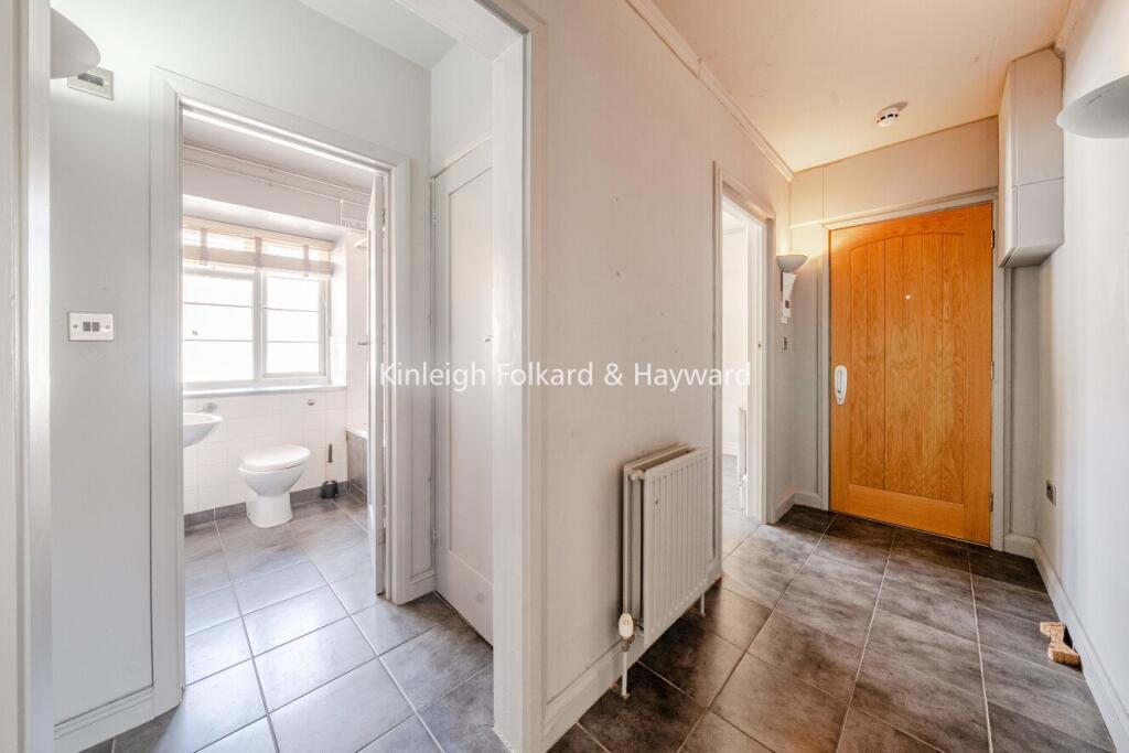 Apartment in London - View 4