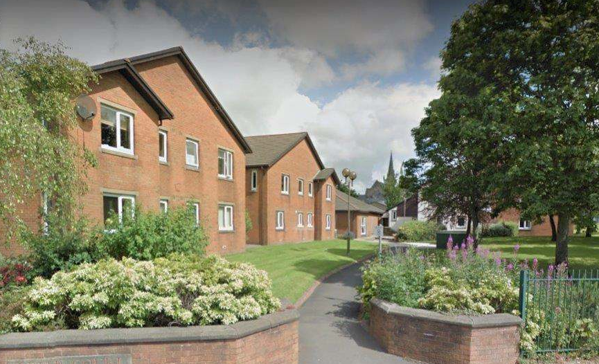 Main image of property: Friar Court, Accrington, Lancashire, BB5
