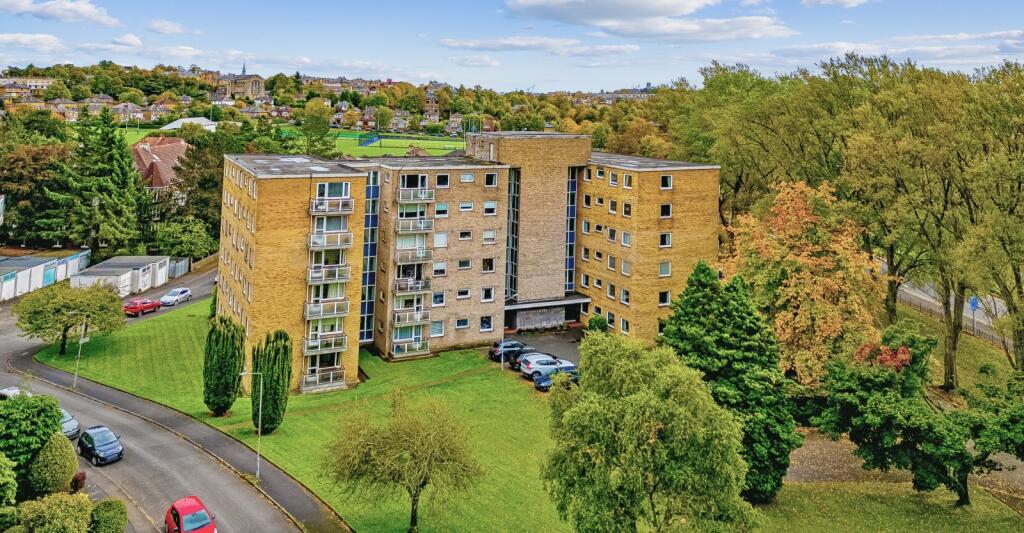 Apartment in Glasgow