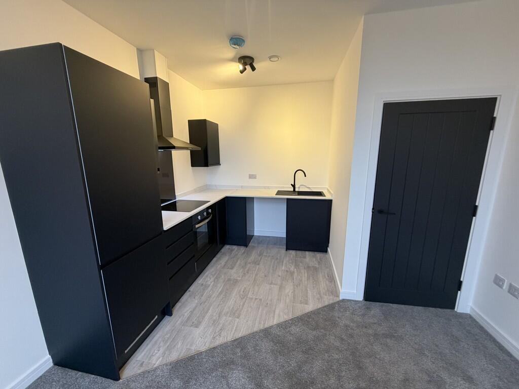 Main image of property: Osmaston Road, Derby