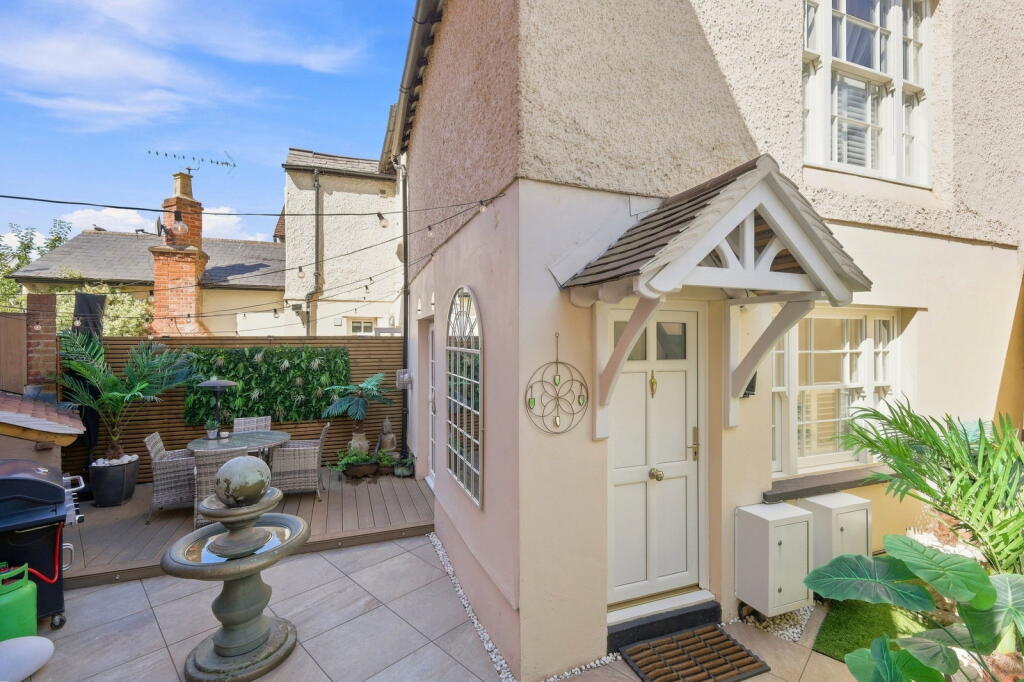 Main image of property: Roydon Road, Stanstead Abbotts