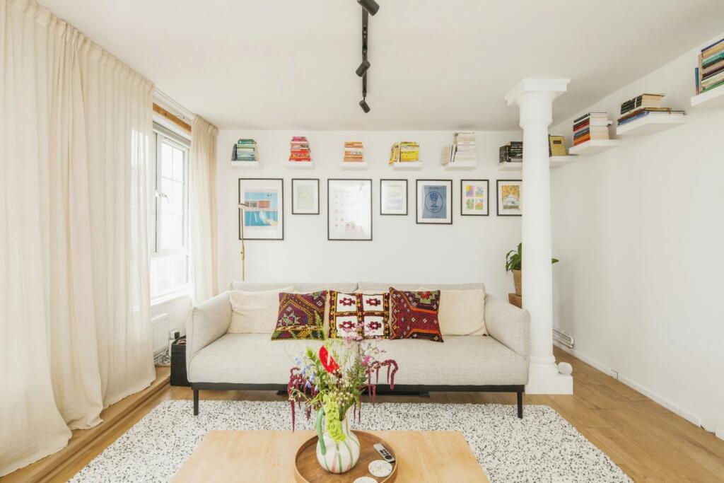 Apartment in London, East Dulwich Estate, East Dulwich - View 2